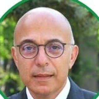 H.E. Fouad Dandan