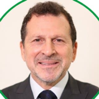 H.E. Kamal Shehadi