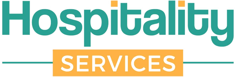 Hospitality Services logo