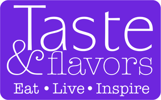 Taste & Flavors